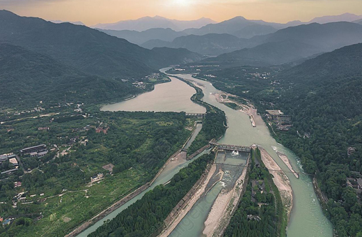 南方水泵在水利、電力行業(yè)的應(yīng)用